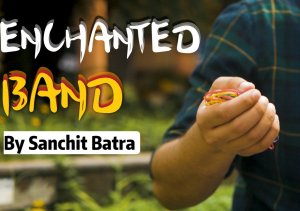 Enchanted Band By Sanchit Batra (Instant Download)